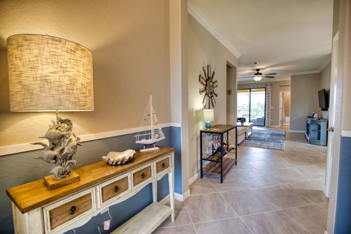 House for rent at 10187 Crooked Creek Dr, Venice, FL 34293