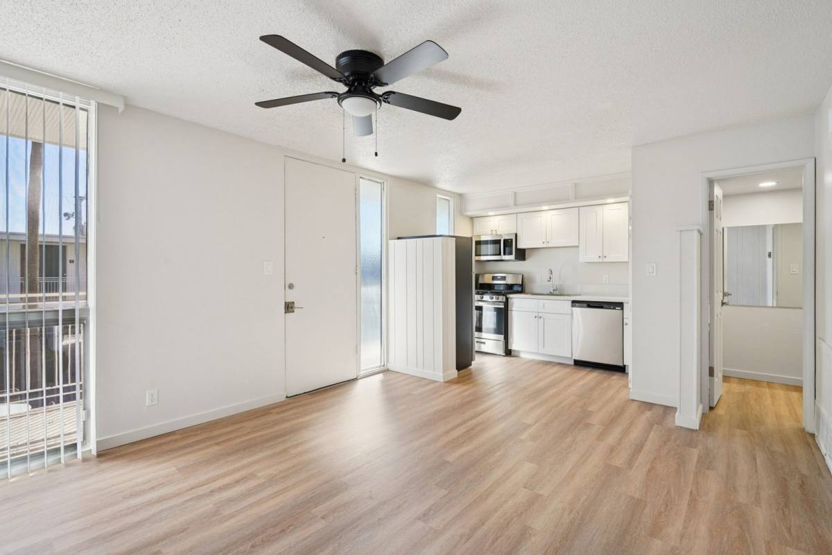 Apartment for rent at 749 E Maryland Ave, Phoenix, AZ 85014