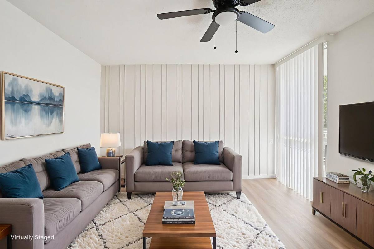 Apartment for rent at 749 E Maryland Ave, Phoenix, AZ 85014