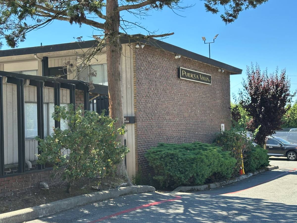 Apartment for rent at Puerta Villa Apartment, 3051 S 188th St, Seattle, WA 98188