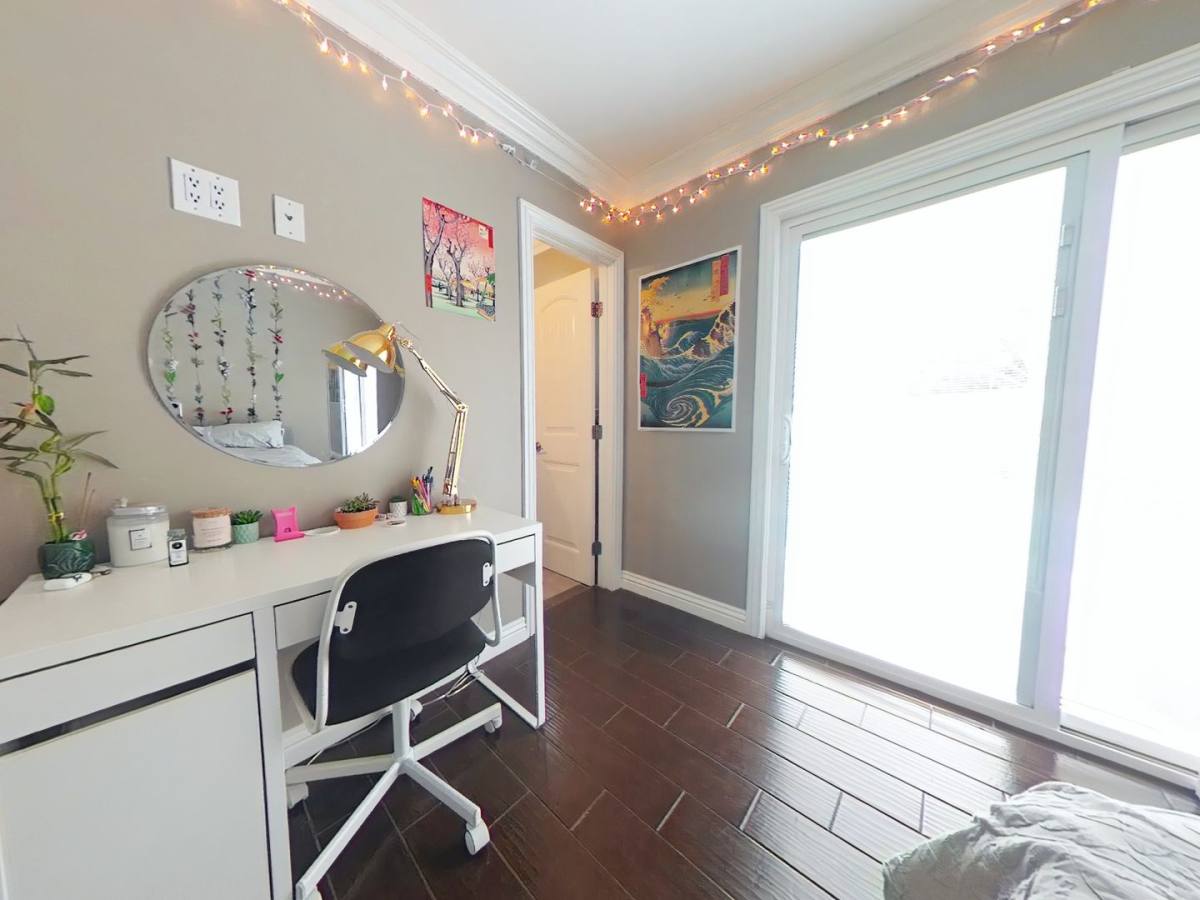 House for rent at 4865 Campanile Dr, San Diego, CA 92115