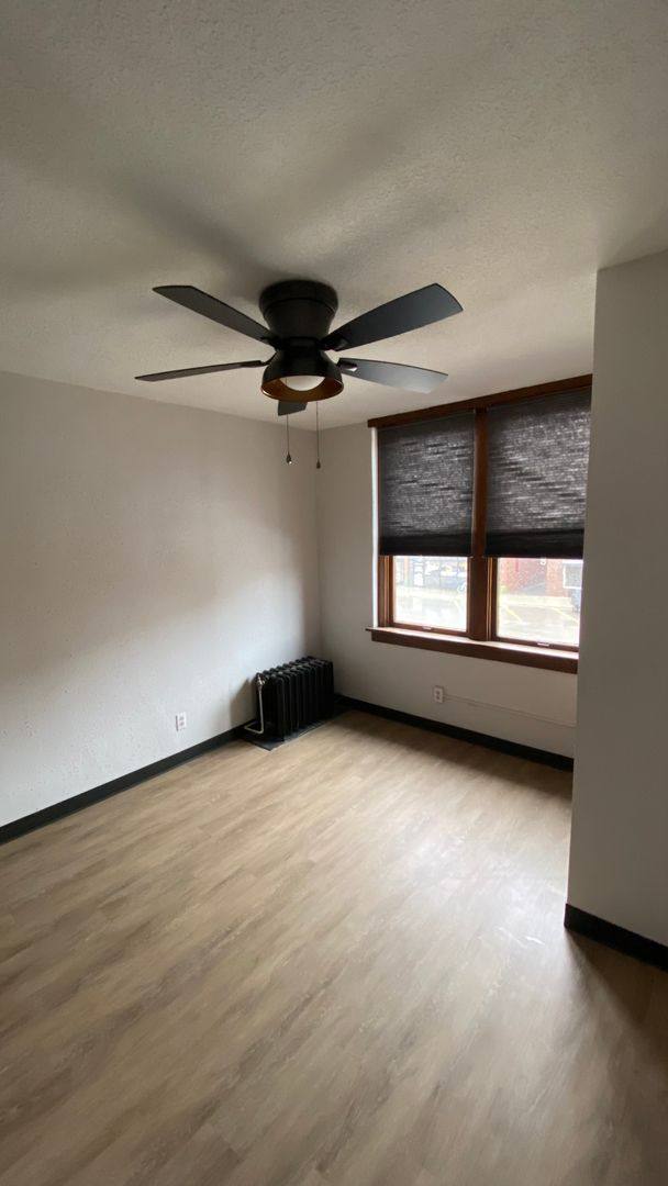 Apartment for rent at 107 & 109 N College Ave, Aledo, IL 61231