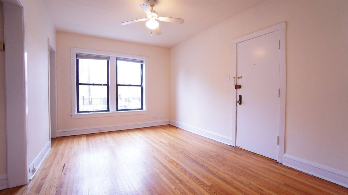 Apartment for rent at 2700-14 N Spaulding, Chicago, IL 60647