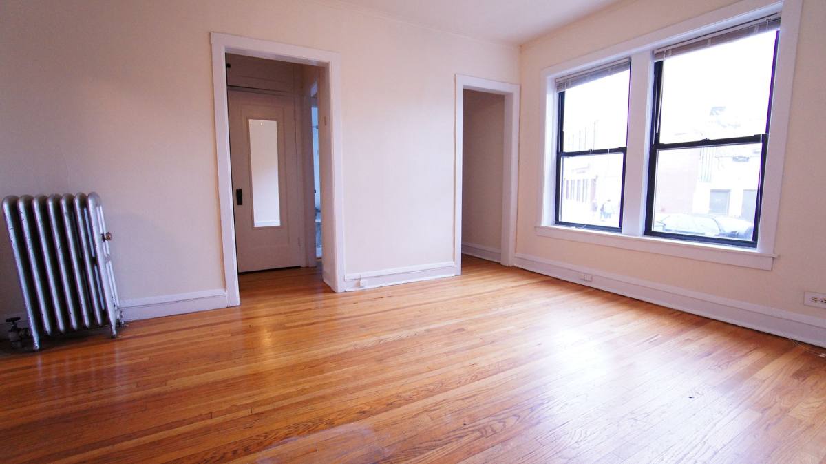 Apartment for rent at 2700-14 N Spaulding, Chicago, IL 60647