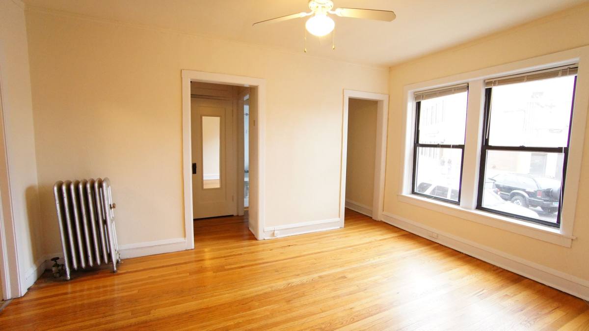 Apartment for rent at 2700-14 N Spaulding, Chicago, IL 60647