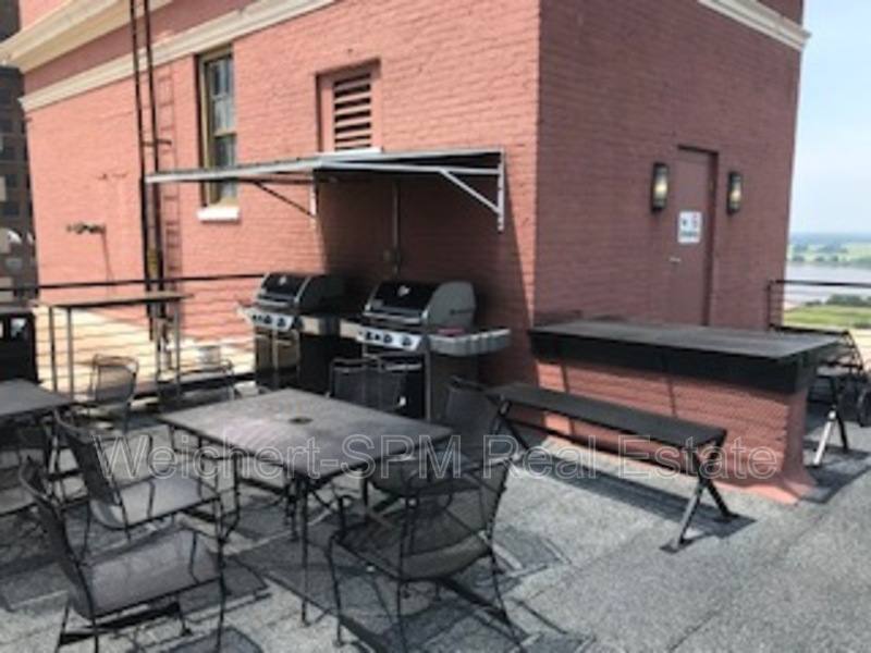 Condo for rent at 109 N Main St #1110, Memphis, TN 38103