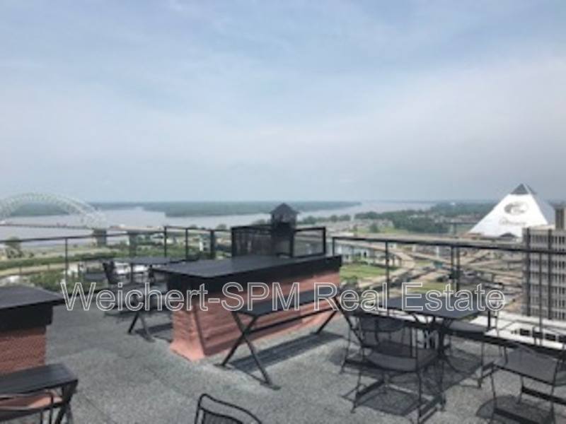 Condo for rent at 109 N Main St #1110, Memphis, TN 38103