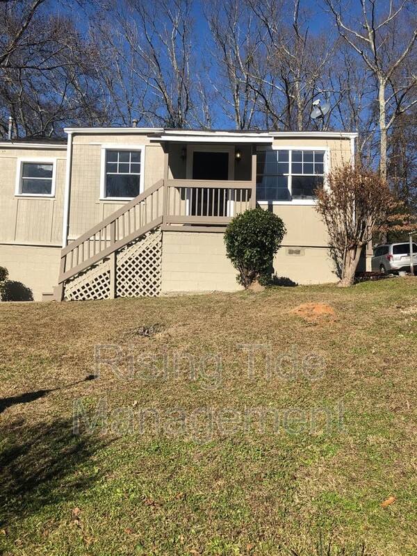 House for rent at 6916 65th St S, Birmingham, AL 35212