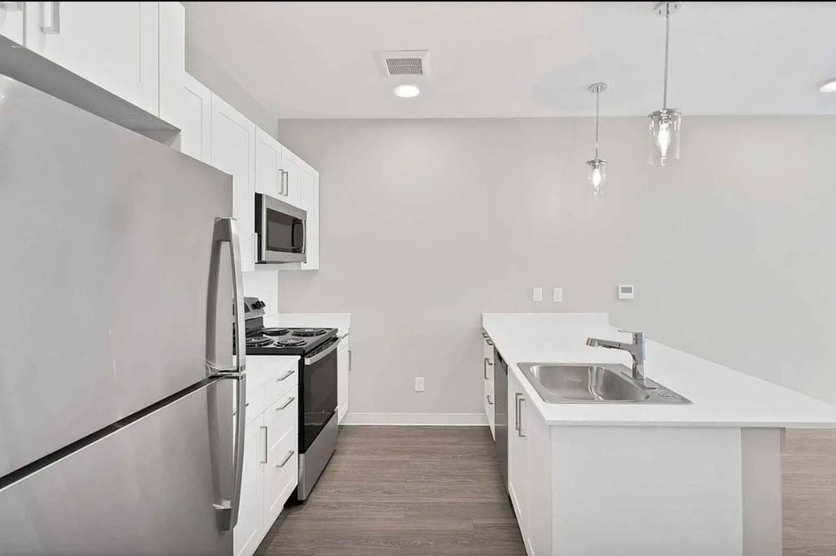 Apartment for rent at 1260 Bookcliff Ave, Grand Junction, CO 81501