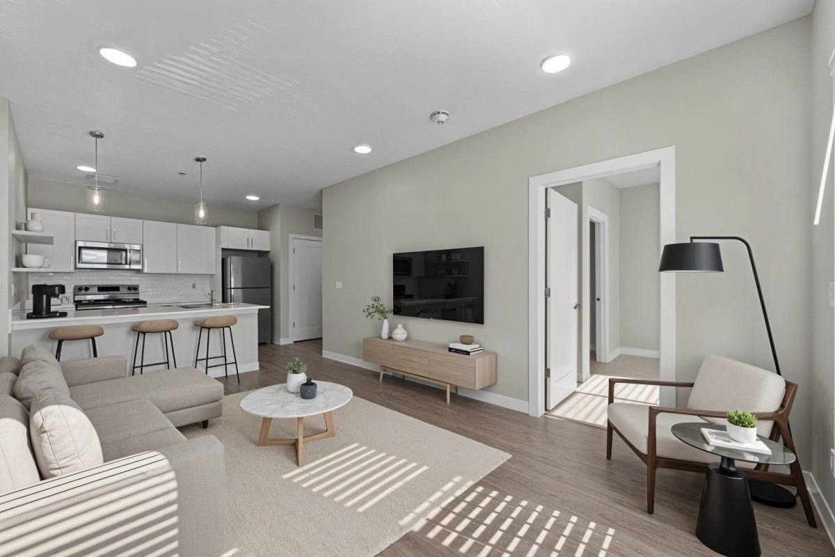 Apartment for rent at 1260 Bookcliff Ave, Grand Junction, CO 81501