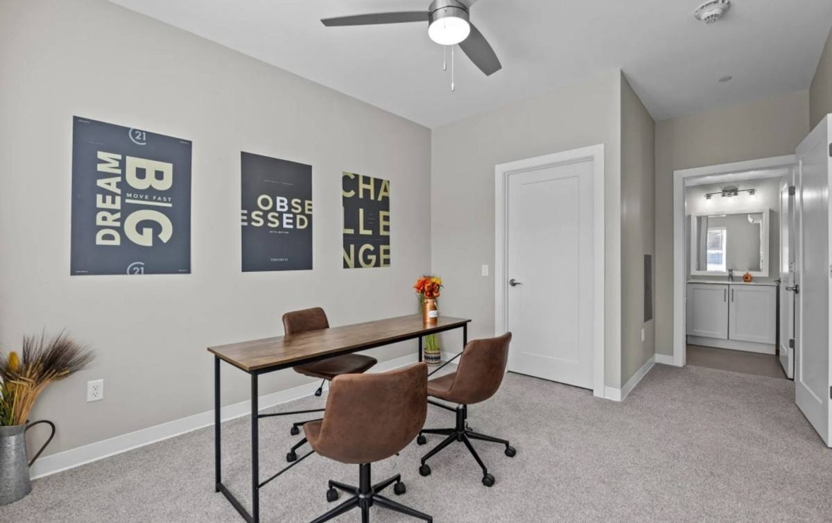 Apartment for rent at 1260 Bookcliff Ave, Grand Junction, CO 81501