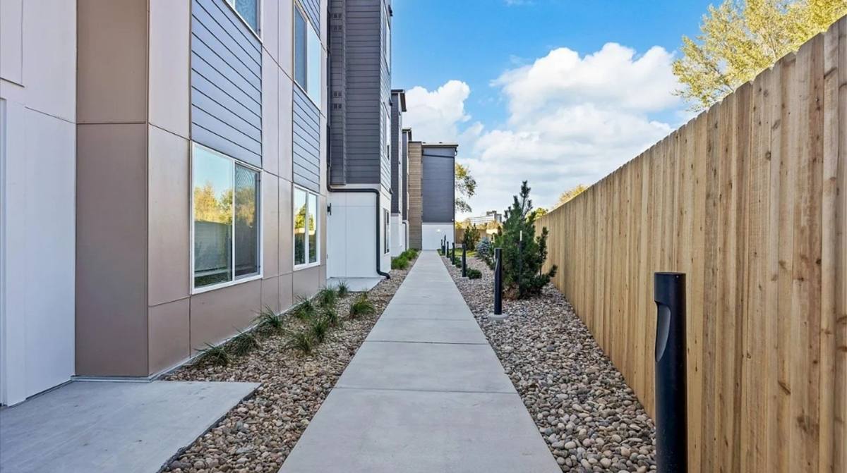 Apartment for rent at 1260 Bookcliff Ave, Grand Junction, CO 81501