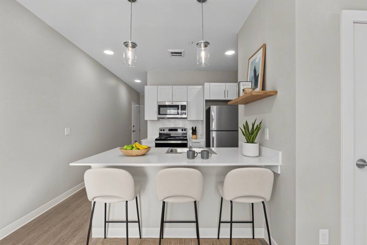 Apartment for rent at 1260 Bookcliff Ave, Grand Junction, CO 81501