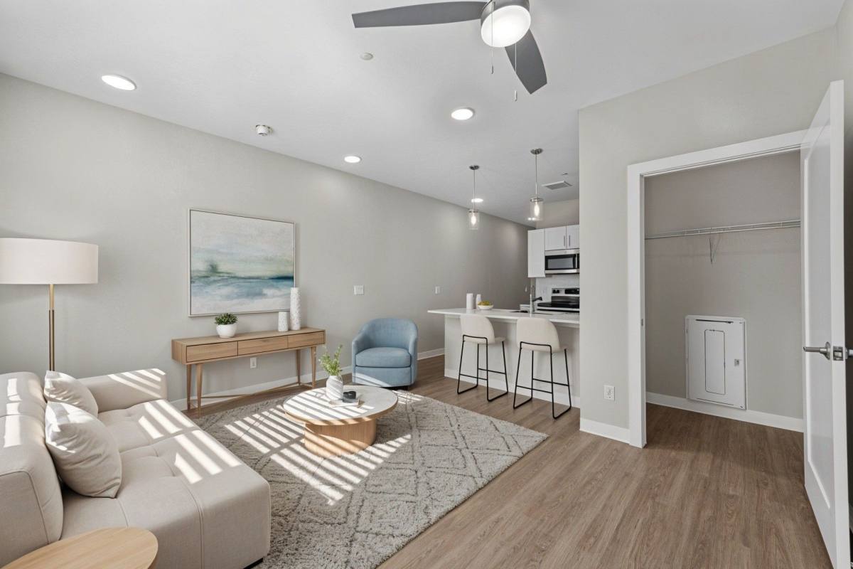 Apartment for rent at 1260 Bookcliff Ave, Grand Junction, CO 81501