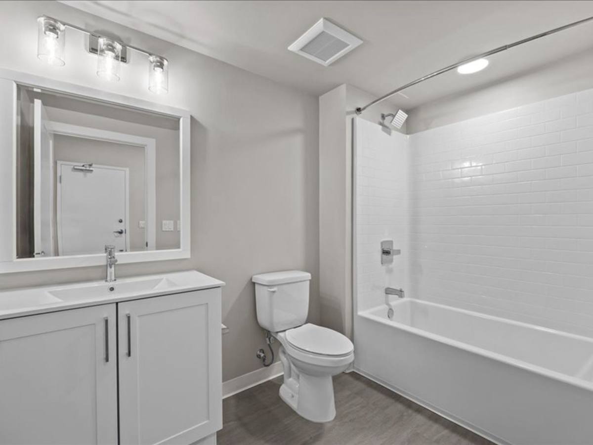 Apartment for rent at 1260 Bookcliff Ave, Grand Junction, CO 81501