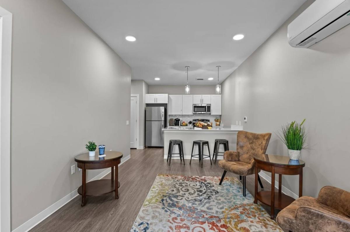 Apartment for rent at 1260 Bookcliff Ave, Grand Junction, CO 81501