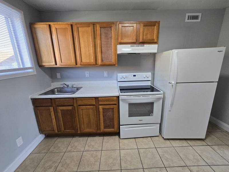 Apartment for rent at 2108 Phaup St #D, Richmond, VA 23223
