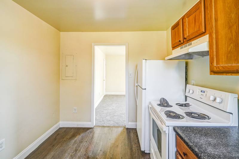 Apartment for rent at 2108 Phaup St #D, Richmond, VA 23223