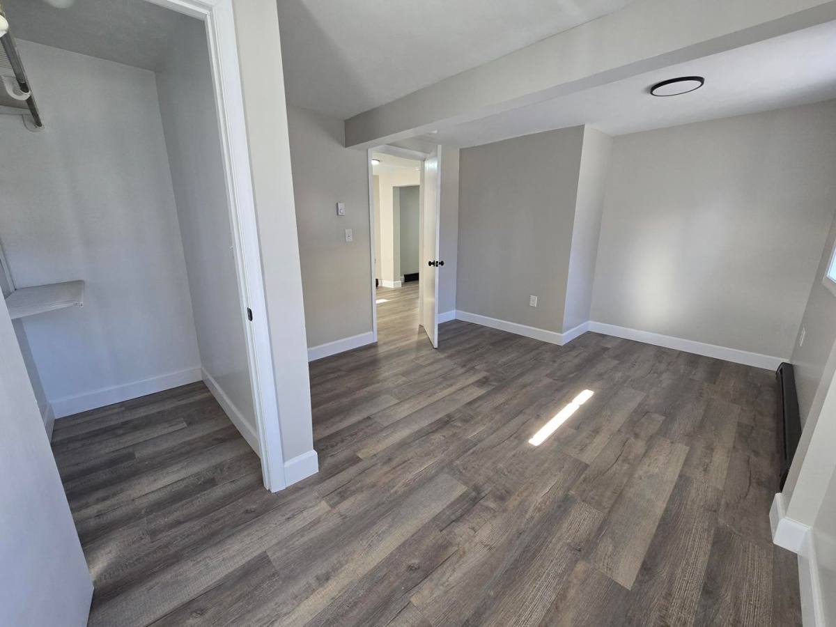 Apartment for rent at 29 McCulloh, Frostburg, MD 21532