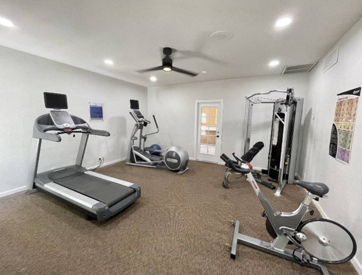 Apartment for rent at 6201 N 16th St, Phoenix, AZ 85016