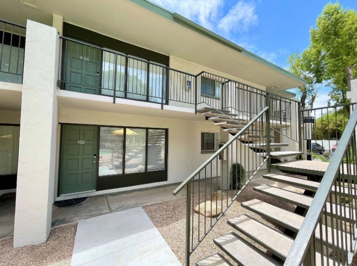 Apartment for rent at 6201 N 16th St, Phoenix, AZ 85016