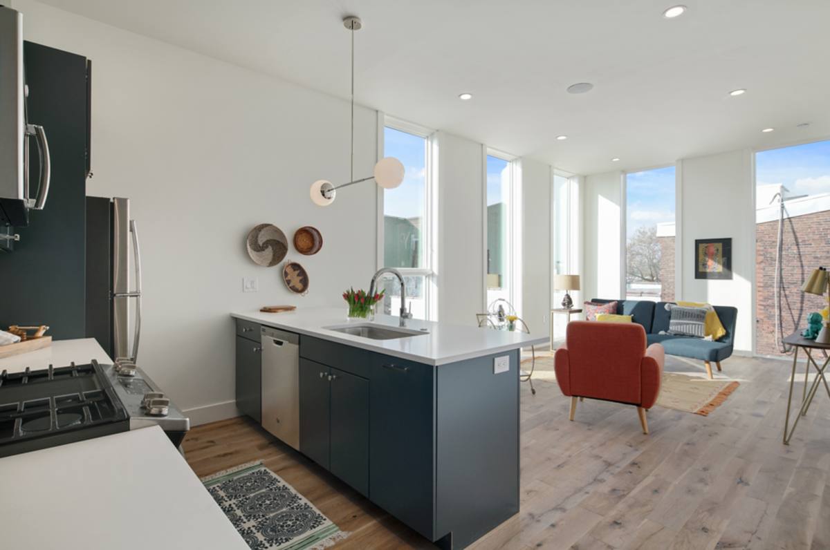 Apartment for rent at 1822 N Front St, Philadelphia, PA 19122