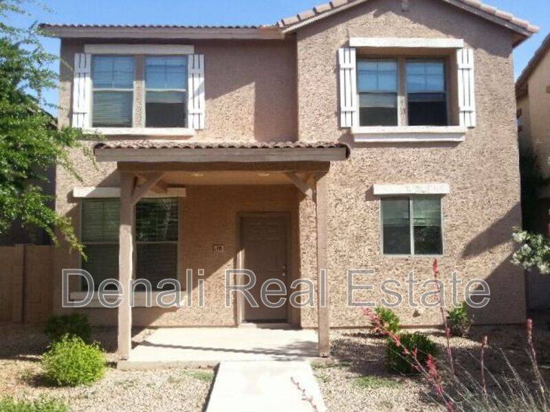 House for rent at 1939 E Emily Lane, Gilbert, AZ 85295