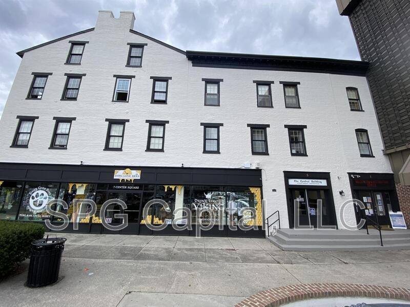 Apartment for rent at 5 Center Square #21, Hanover, PA 17331