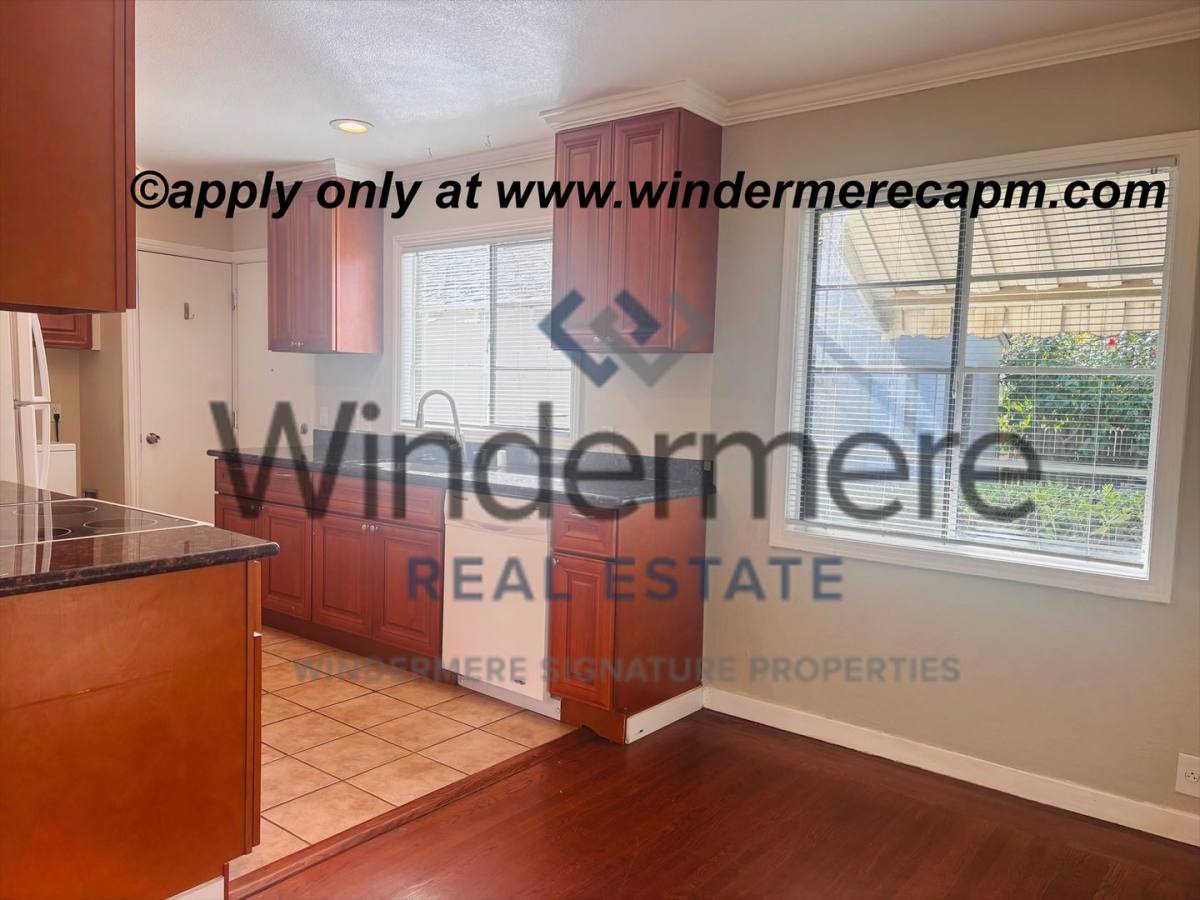 House for rent at 3716 Folsom Blvd, Sacramento, CA 95816