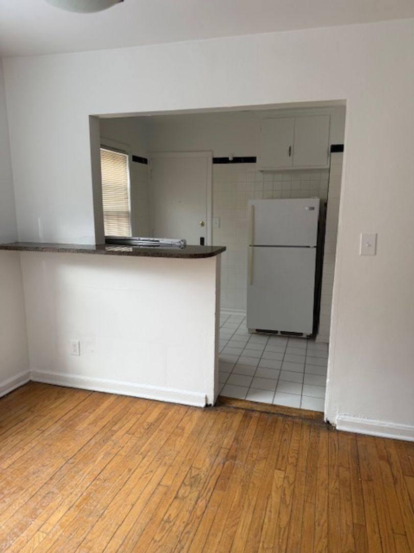 Apartment for rent at 16345 Van Aken Blvd, Cleveland, OH 44120