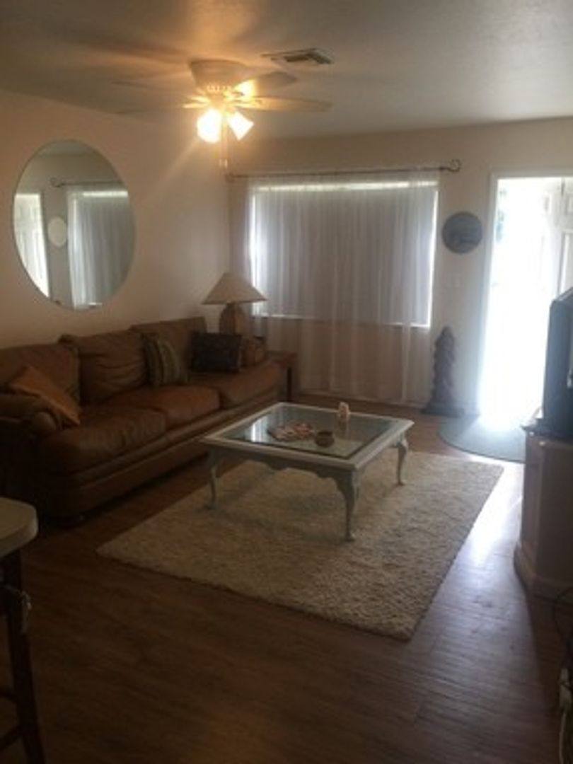 Apartment for rent at 810 Kings Court #B, Punta Gorda, FL 33950