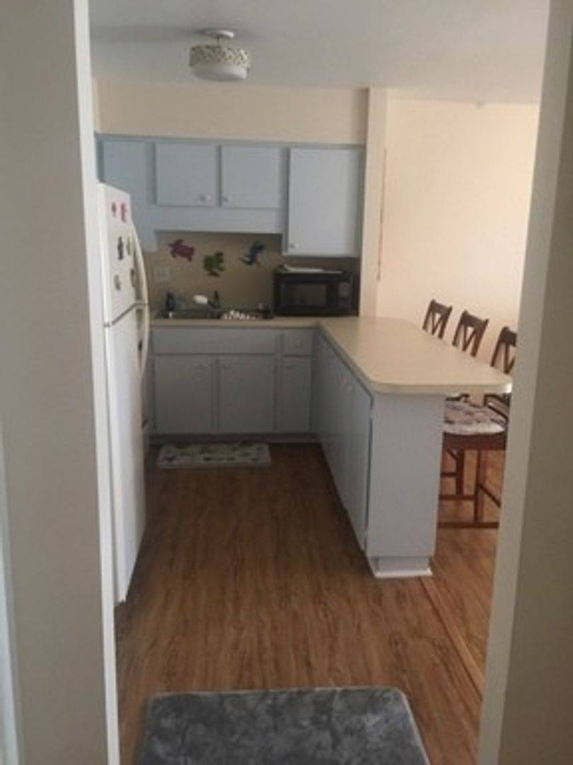 Apartment for rent at 810 Kings Court #B, Punta Gorda, FL 33950