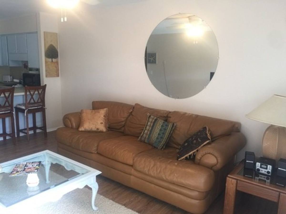 Apartment for rent at 810 Kings Court #B, Punta Gorda, FL 33950