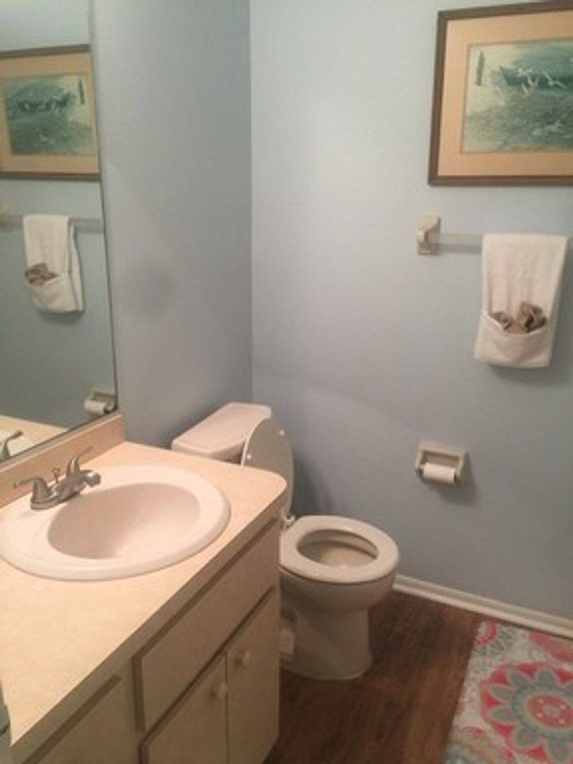 Apartment for rent at 810 Kings Court #B, Punta Gorda, FL 33950