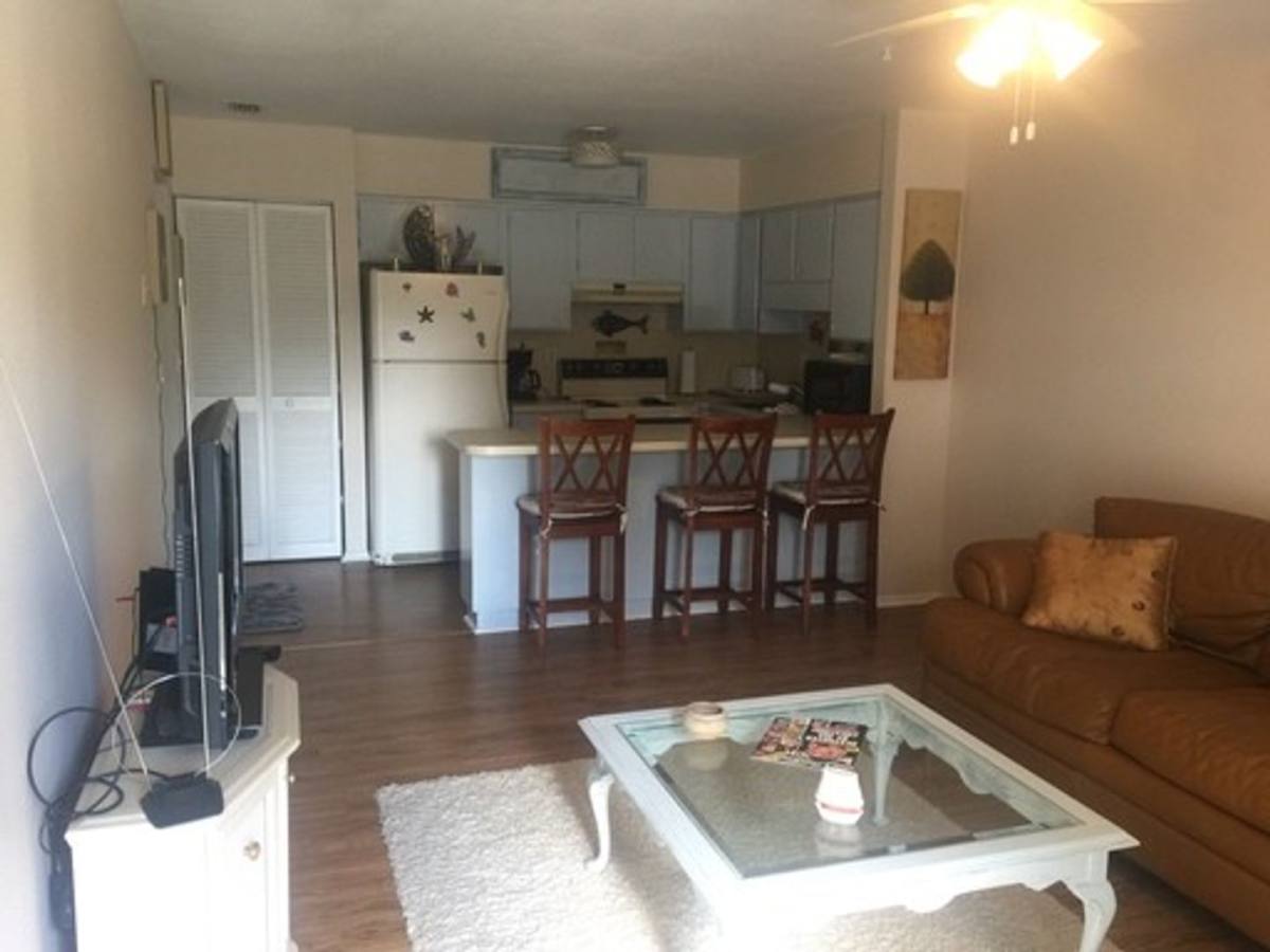 Apartment for rent at 810 Kings Court #B, Punta Gorda, FL 33950