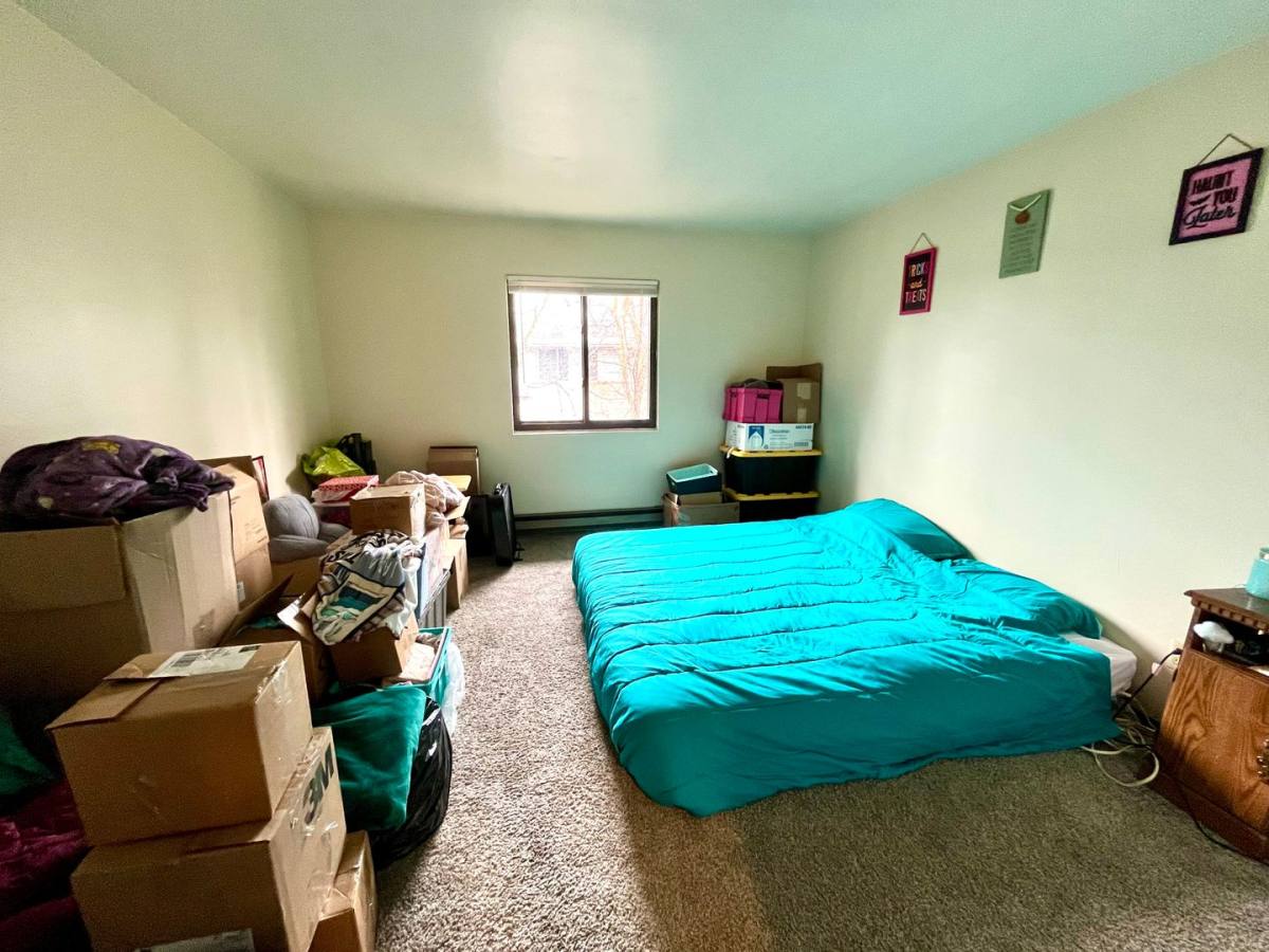 Apartment for rent at 11060 W Janesville Rd, Hales Corners, WI 53130