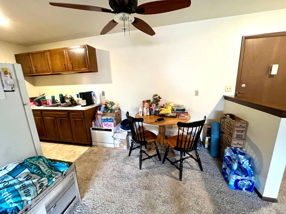 Apartment for rent at 11060 W Janesville Rd, Hales Corners, WI 53130