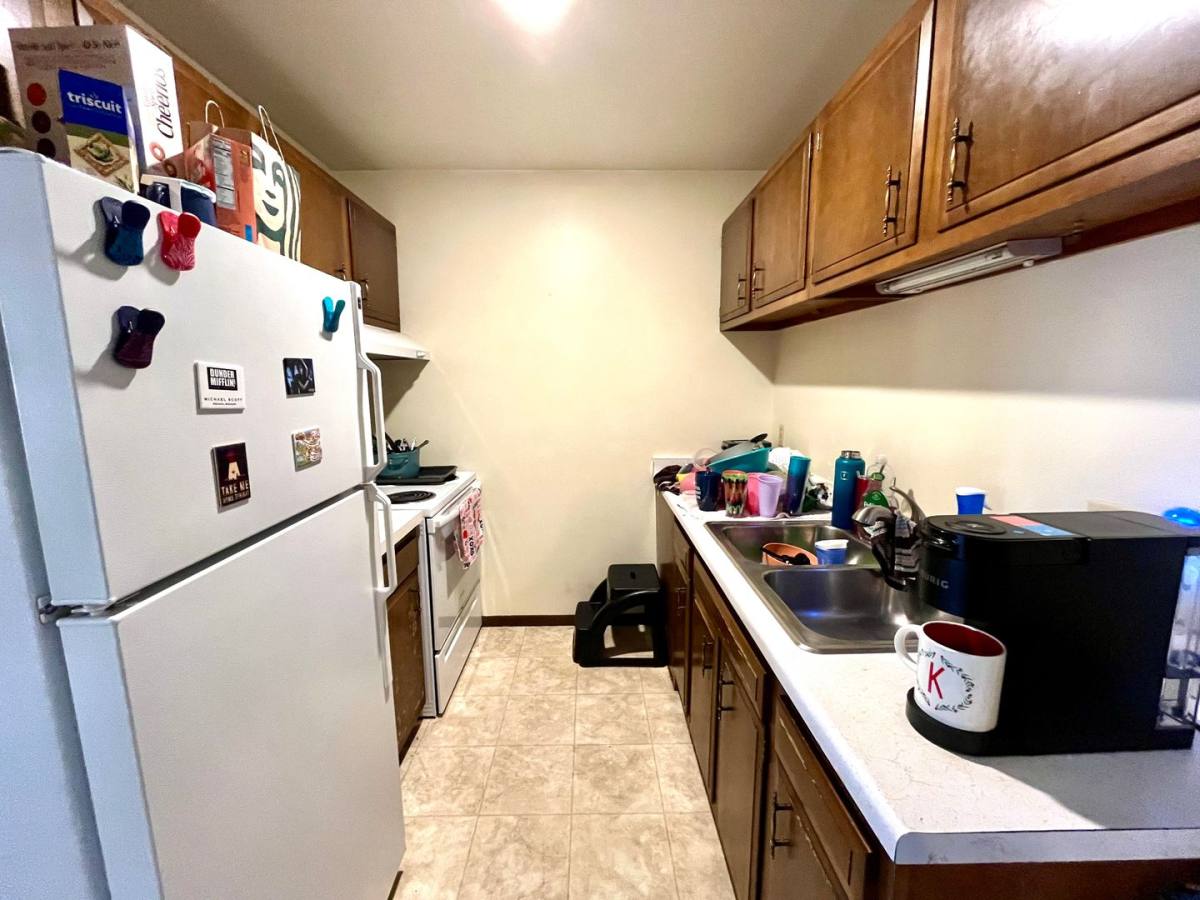 Apartment for rent at 11060 W Janesville Rd, Hales Corners, WI 53130