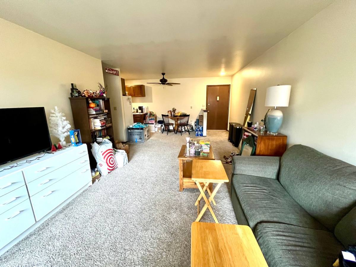 Apartment for rent at 11060 W Janesville Rd, Hales Corners, WI 53130