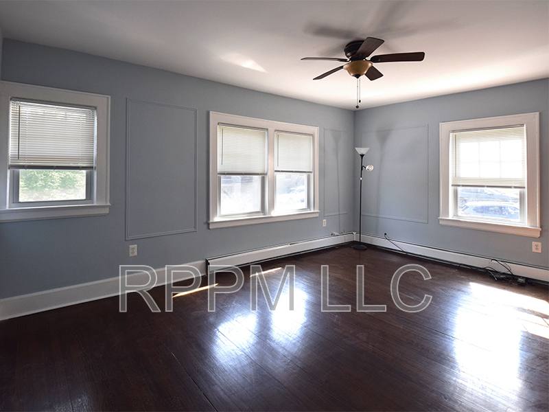 Apartment for rent at 488 Heywood Ave #2, Orange, NJ 07050