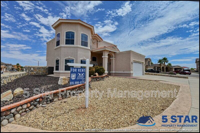 House for rent at 13049 Tierra David Court, El Paso, TX 79938