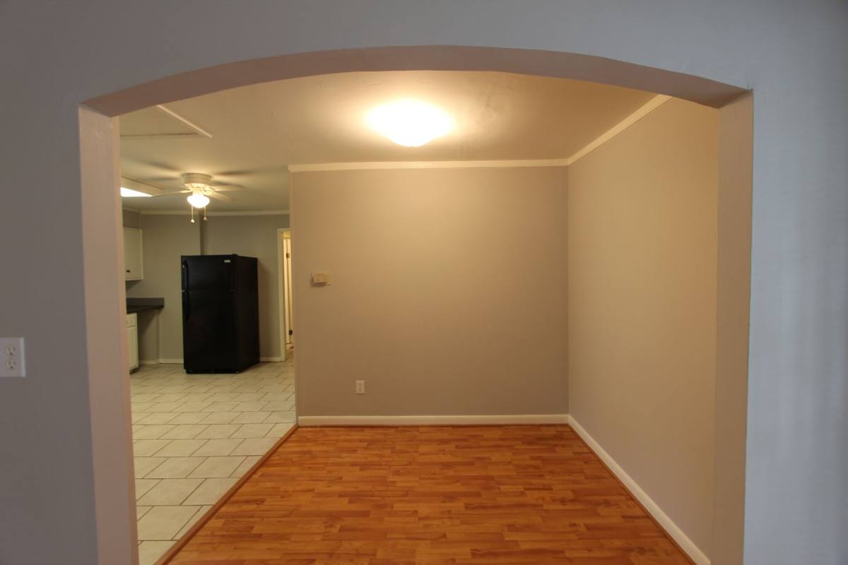 House for rent at 2101-B 3rd Place S, Birmingham, AL 35205
