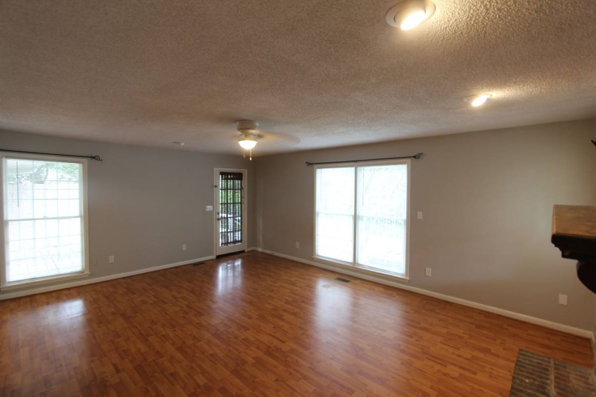 House for rent at 2101-B 3rd Place S, Birmingham, AL 35205