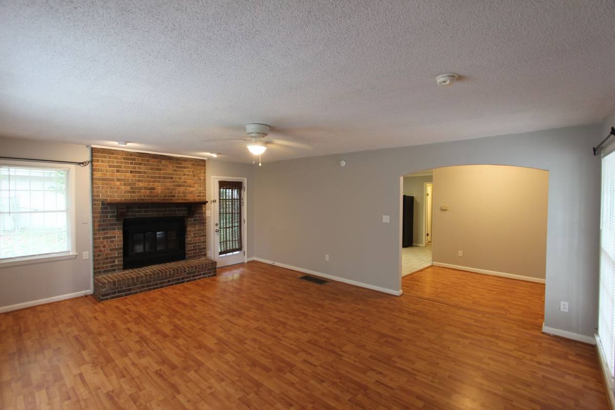 House for rent at 2101-B 3rd Place S, Birmingham, AL 35205