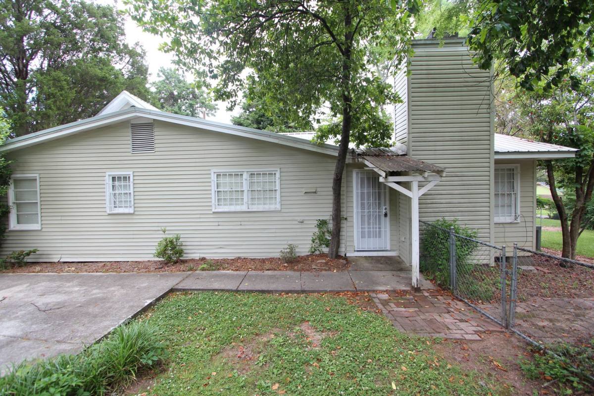 House for rent at 2101-B 3rd Place S, Birmingham, AL 35205