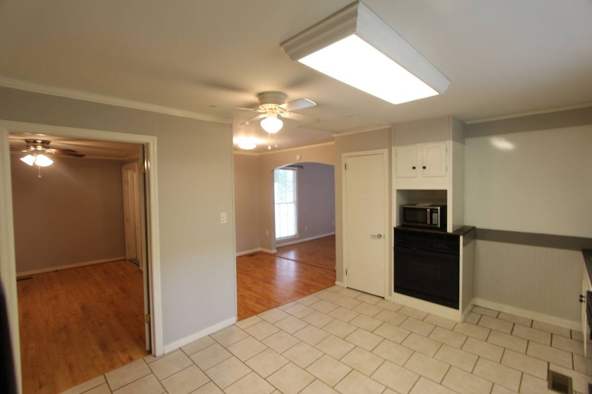 House for rent at 2101-B 3rd Place S, Birmingham, AL 35205