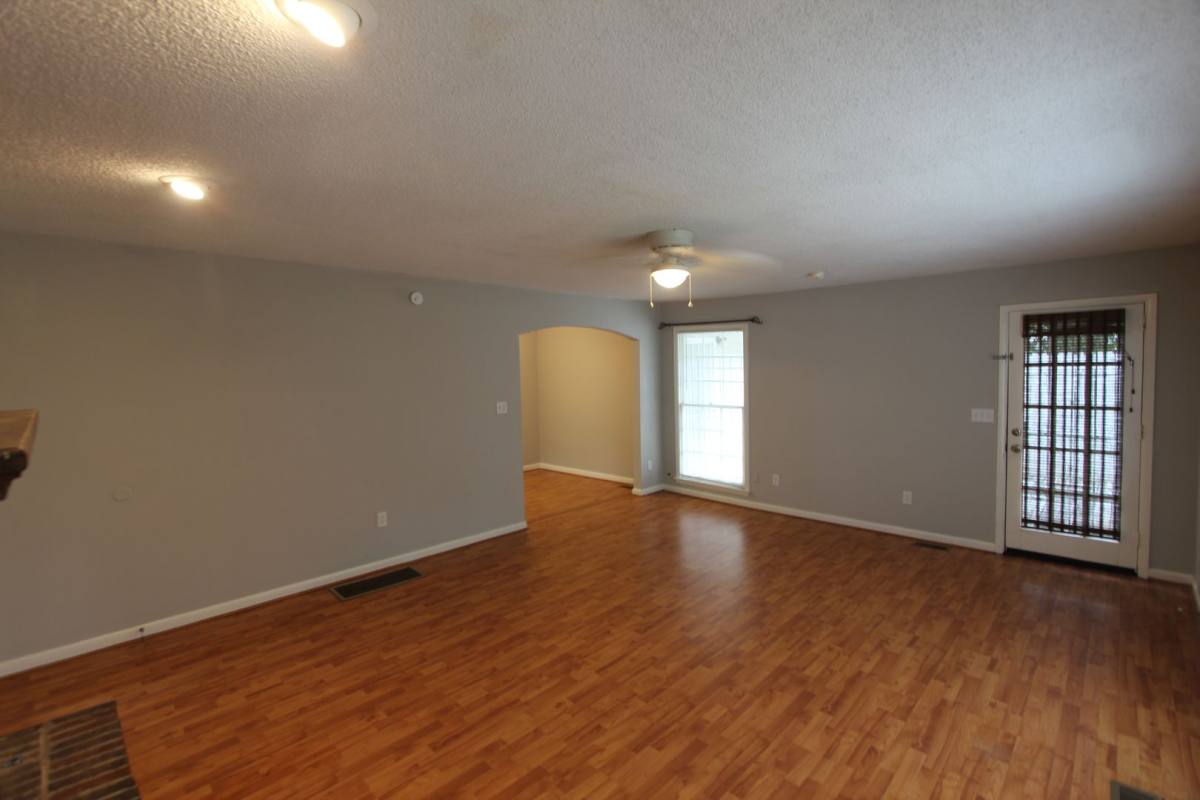 House for rent at 2101-B 3rd Place S, Birmingham, AL 35205