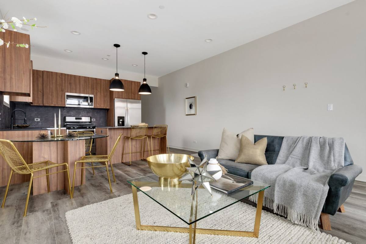 Apartment for rent at 730-840 E Irving Park Rd, Roselle, IL 60172