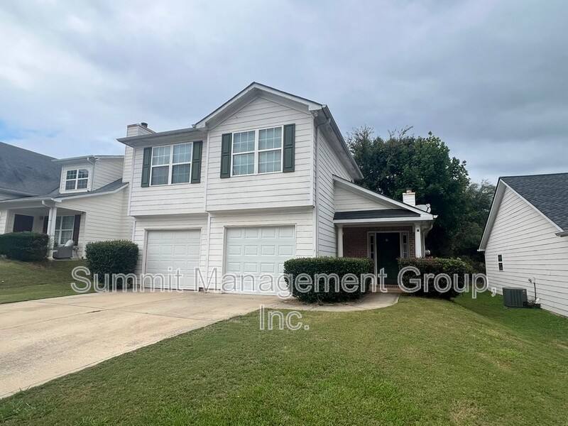 House for rent at 95 Creek Way, Covington, GA 30016