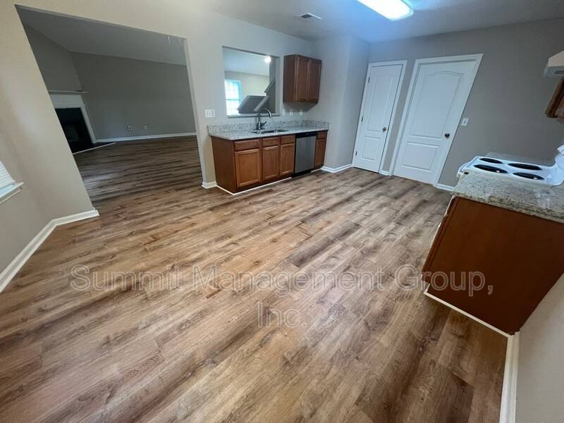 House for rent at 95 Creek Way, Covington, GA 30016